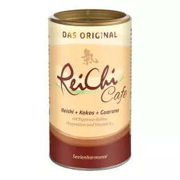 REICHI Kafepulver, 180 g