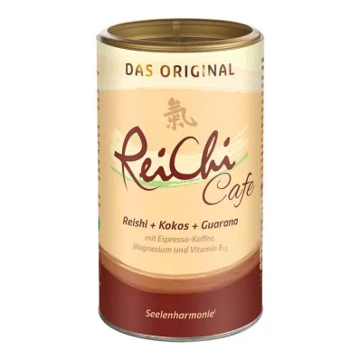 REICHI Kafepulver, 180 g REICHI Kafepulver, 180 g