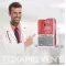 Instructions for use for Froximun Toxaprevent medi pure kapsler, 180 stk - 1