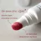 HYALURON LIPPEN-Volume Care Balm marsala, 7 ml