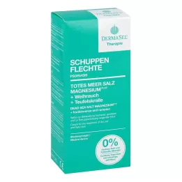 DERMASEL Salve SQUID, 75 ml