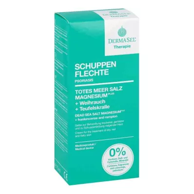 DERMASEL Salve SQUID, 75 ml