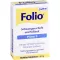 FOLIO 2 jodfrie filmdrasjerte tabletter, 90 stk