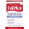 FOLPLUS+D3 tabletter, 90 stk