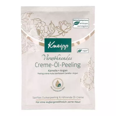 KNEIPP Skjemmende kremoljepeeling, 40 ml