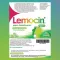 Lemocin® for sår hals, 50 stk
