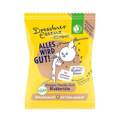 DE Dreckspatz Blubbertüte Alles wird gut, 1 stk