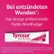 Tyrosur® sårhelende gel, 5 g