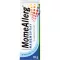 MOMEALLERG Nesespray 50 μg/spray puff 60 sprayer, 10 g