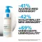 La Roche-Posay Lipikar Syndet AP+ rensekremgelé, 400 ml