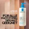 La Roche-Posay Lipikar Syndet AP+ rensekremgelé, 400 ml