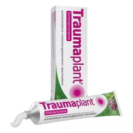 Traumaplant® smertekrem, 50 g