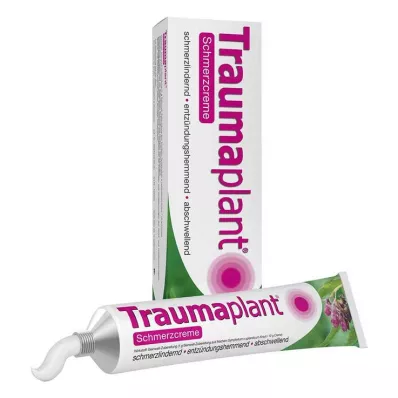 Traumaplant® smertekrem, 100 g