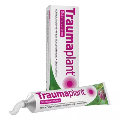 Traumaplant® smertekrem, 150 g