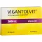 VIGANTOLVIT 2000 IE vitamin D3 myke kapsler, 60 stk