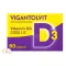 Vigantolvit 2000 IE Vitamin D3 myke kapsler, 60 stk
