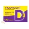 VIGANTOLVIT 2000 IE vitamin D3 myke kapsler, 120 stk