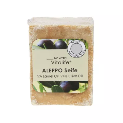 Aleppo såpe, 200 g