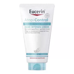 EUCERIN AtopiControl Hand Intensive Cream, 75 ml