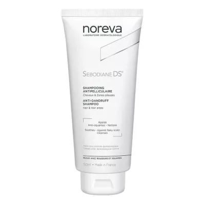 NOREVA Sebodiane DS Intensiv sjampo, 150 ml NOREVA Sebodiane DS Intensiv sjampo, 150 ml