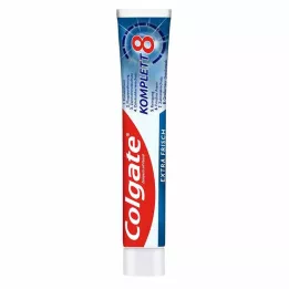 COLGATE Complete Tannkrem Extra Fresh, 75 ml