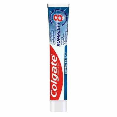 COLGATE Complete Tannkrem Extra Fresh, 75 ml COLGATE Complete Tannkrem Extra Fresh, 75 ml