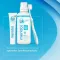 Meridol tannkrem dobbel pakke, 2x75 ml
