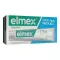 Elmex Sensitive tannkrem dobbelpakning, 2x75 ml