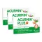 Acurmin Plus The Micellar Turmeric Soft Capsules, 180 stk