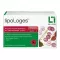 LIPOLOGES Kapsler, 180 stk
