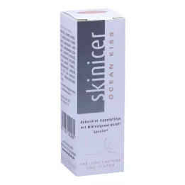 SKINICER OCEAN KISS Leppestift nude, 4,5 g