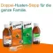 Herbion® Ivy 7 mg/ml sirup, 150 ml