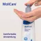 MoliCare® Hudvaskekrem, 500 ml