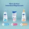 MoliCare® Hudvaskekrem, 500 ml