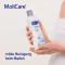 MOLICARE SKIN pleiebad, 500 ml