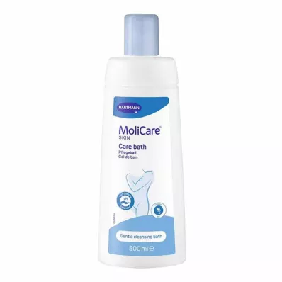 MOLICARE SKIN pleiebad, 500 ml MOLICARE SKIN pleiebad, 500 ml