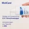MOLICARE SKIN pleiebad, 500 ml