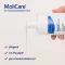 MOLICARE SKIN pleiebad, 500 ml
