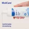MOLICARE SKIN pleiebad, 500 ml