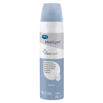 MOLICARE SKIN Renseskum, 400 ml