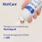 MOLICARE SKIN Renseskum, 400 ml