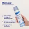 MOLICARE SKIN Renseskum, 400 ml