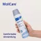 MOLICARE SKIN Renseskum, 400 ml