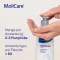 MOLICARE SKIN Sjampo, 500 ml