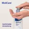 MOLICARE SKIN Sjampo, 500 ml