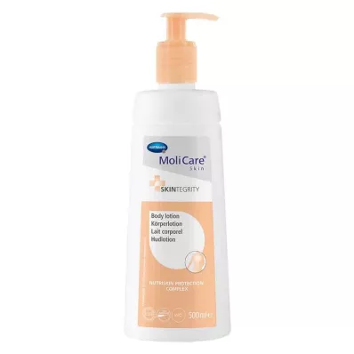 MOLICARE SKIN Bodylotion, 500 ml