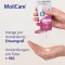 MoliCare® Hud sinkoksidkrem, 200 ml