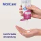 MoliCare® Hud sinkoksidkrem, 200 ml
