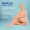 MoliCare® Hud sinkoksidkrem, 200 ml