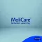 MoliCare® Hud sinkoksidkrem, 200 ml